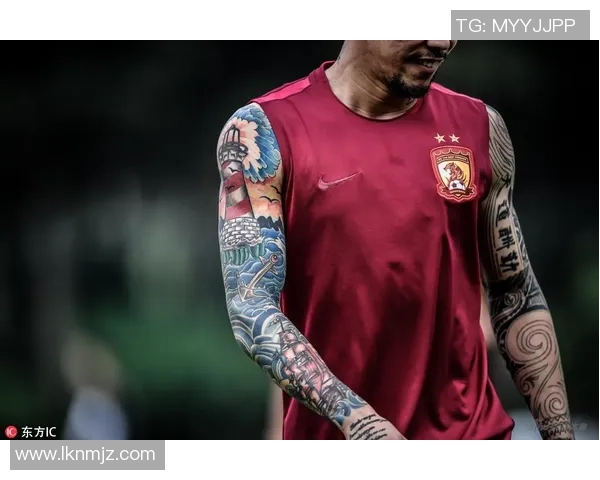 哪些足球明星没有纹身揭秘他们的独特风格与个性